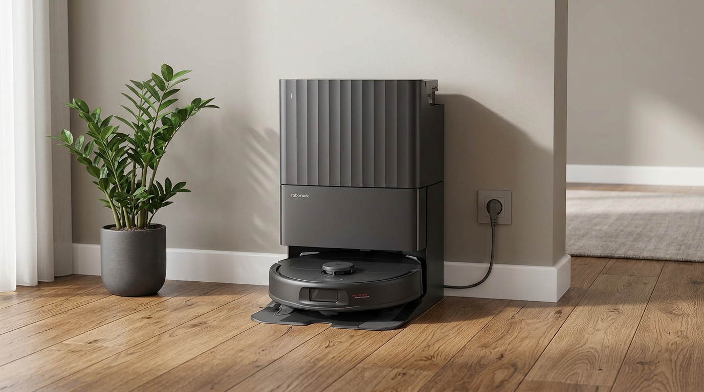 Roborock Qrevo S Pro mop pads